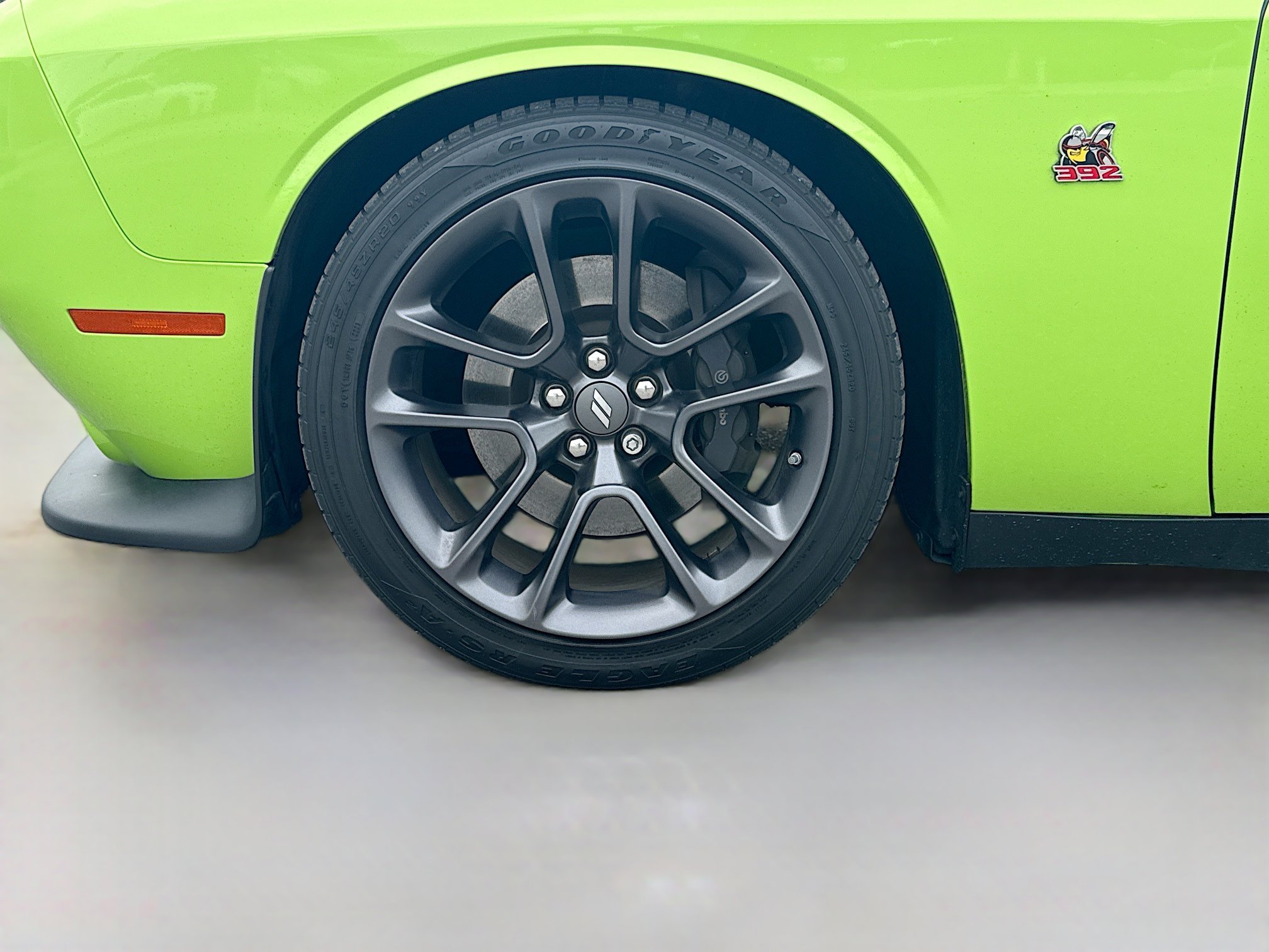 Used 2023 Dodge Challenger R/T Scat Pack RWD image 40