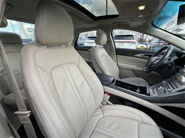 Used 2018 Lincoln MKZ Select w/ Select Plus Package image 36