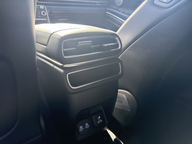 Used 2025 Genesis GV80 2.5T Advanced image 20