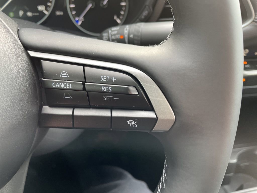 New 2026 MAZDA MAZDA3 2.5 S Preferred image 19