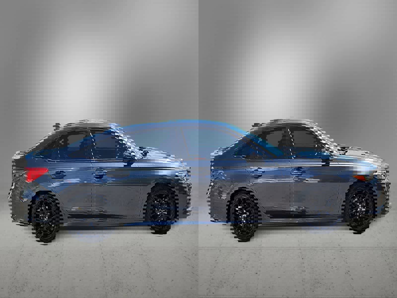 Used 2022 Honda Civic Sport image 10