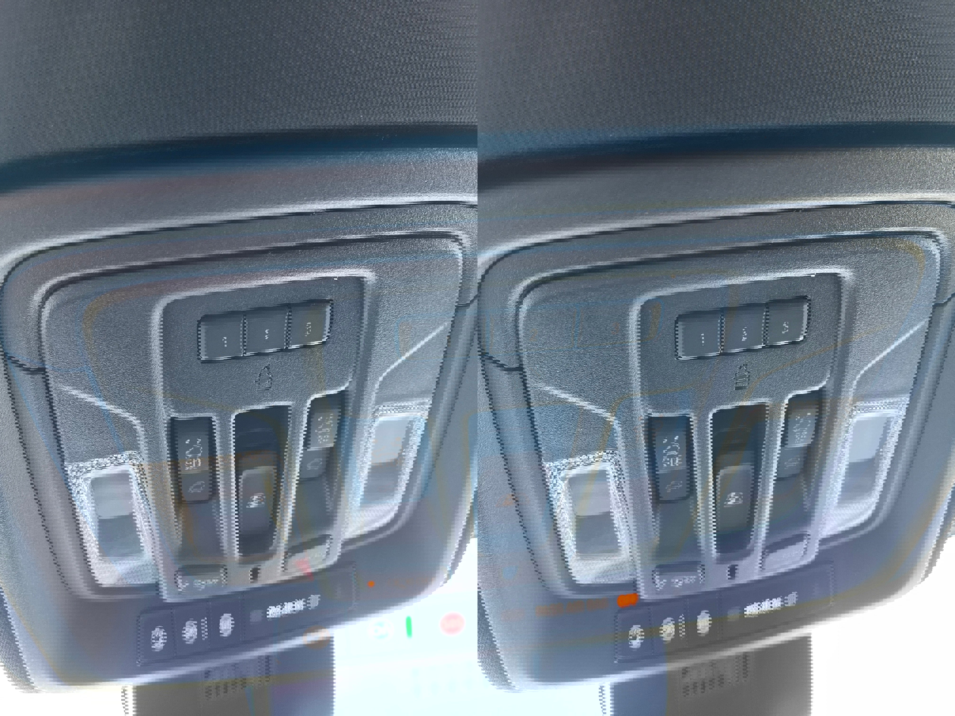 New 2026 GMC Sierra 2500 AT4 w/ Technology Package image 20