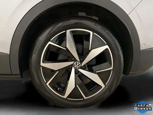 Used 2023 Volkswagen ID.4 S image 99