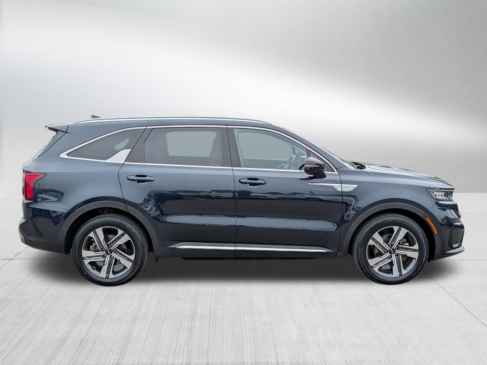 Used 2023 Kia Sorento EX AWD/4WD image 8