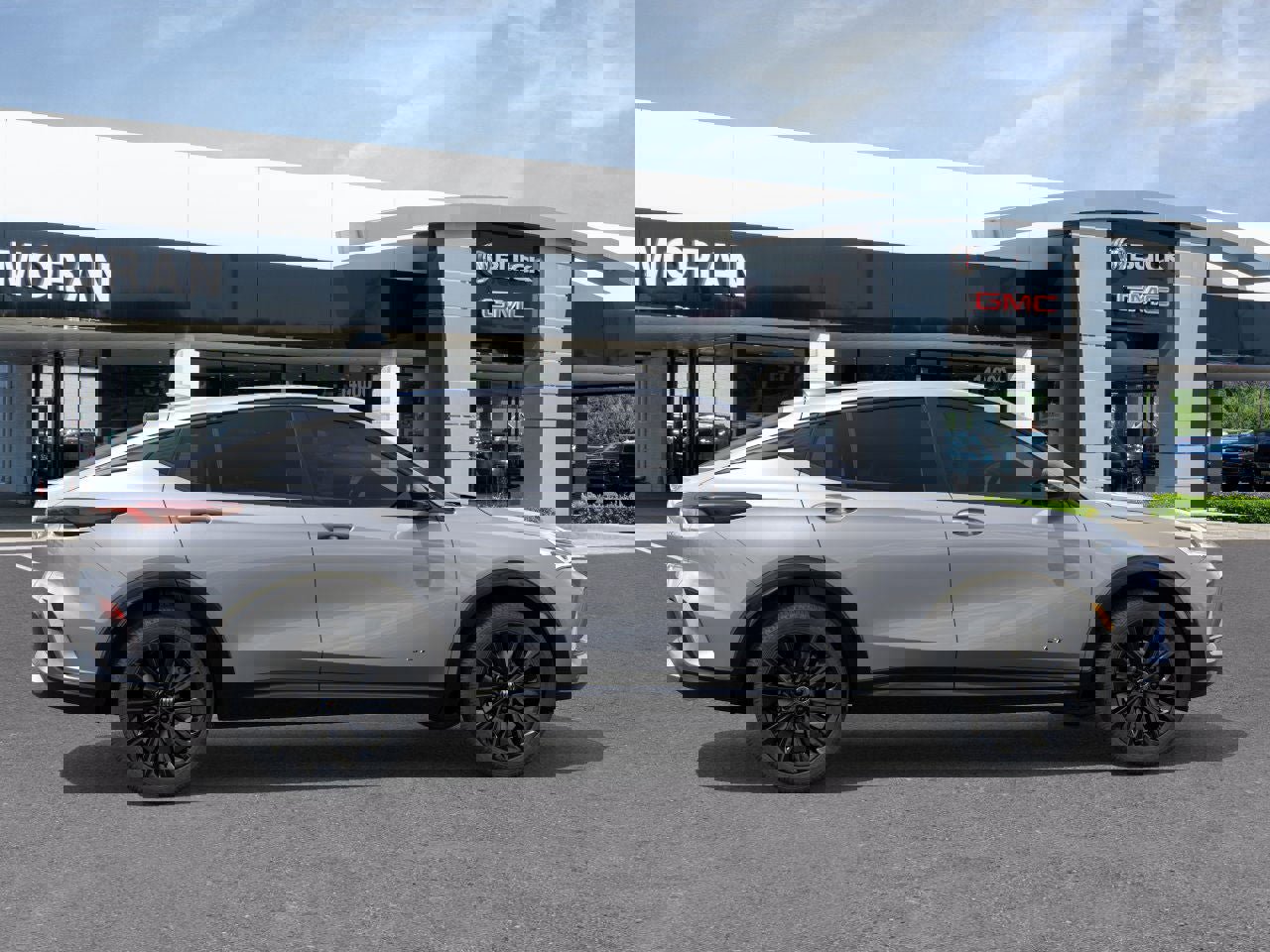 New 2026 Buick Envista Sport Touring w/ Convenience I Package image 8