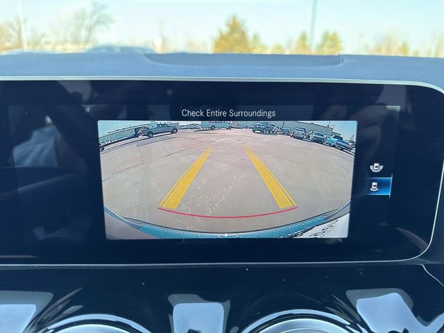 Used 2021 Mercedes-Benz GLA 250 4MATIC image 20