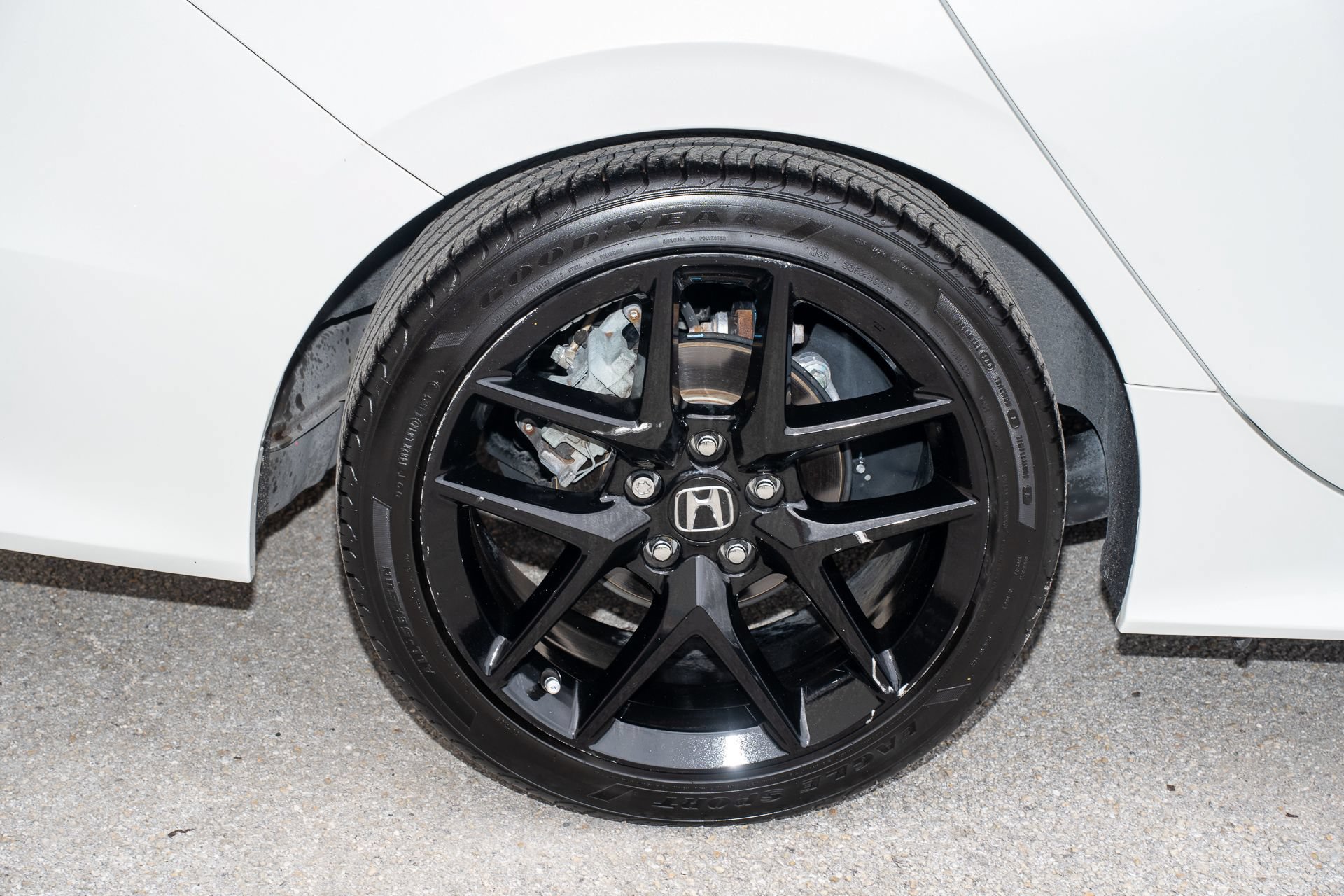 Certified 2023 Honda Civic Sport image 40