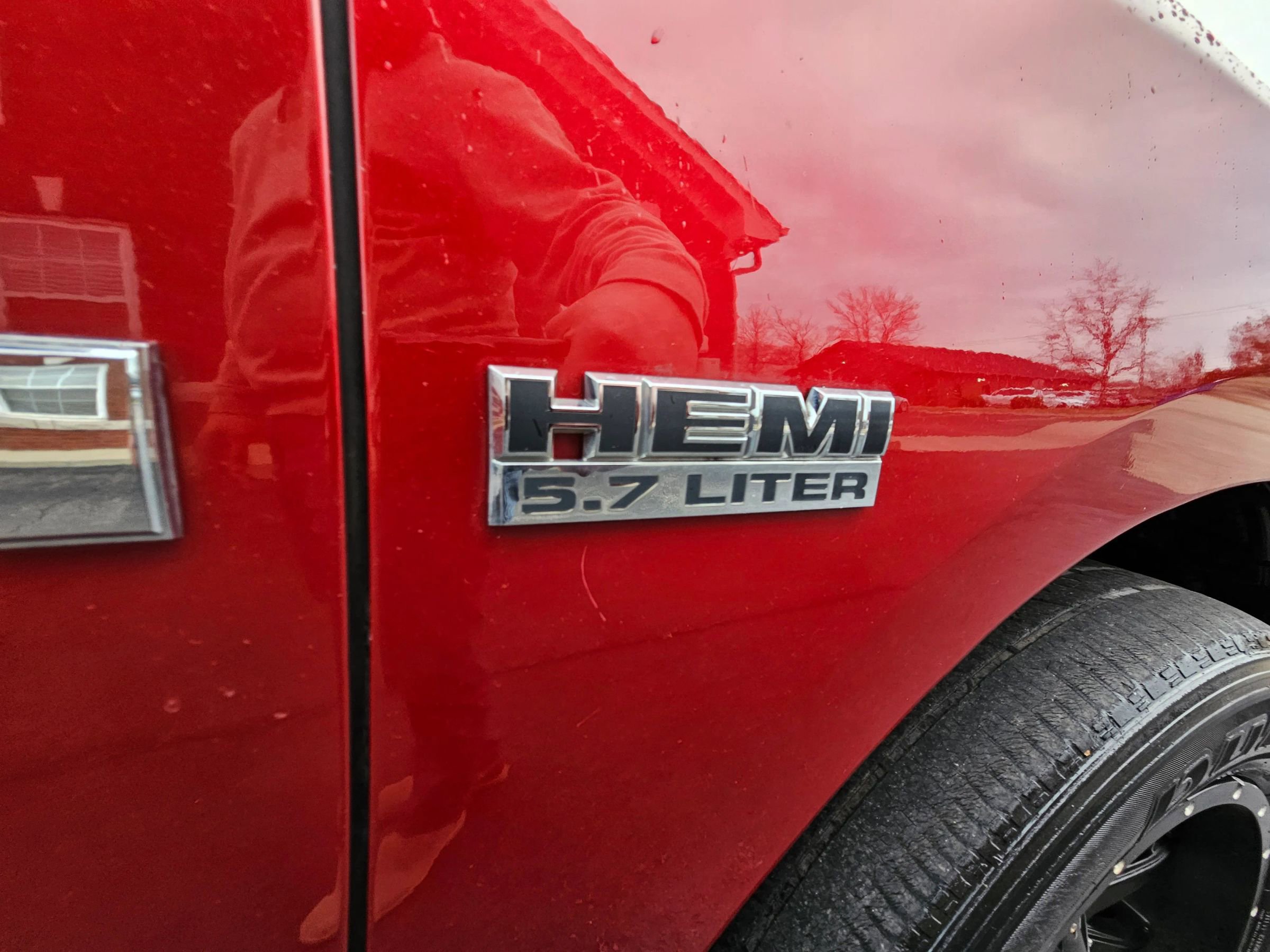 Used 2010 Dodge Ram 1500 Truck Sport image 13