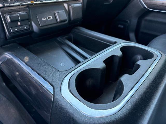 Used 2021 Chevrolet Silverado 3500 LTZ w/ LTZ Premium Package image 53