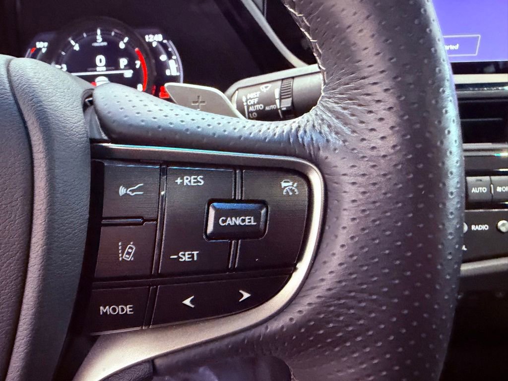 Used 2024 Lexus ES 350 F Sport image 22