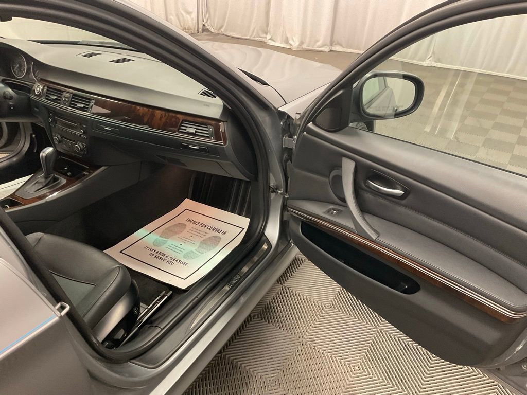 Used 2011 BMW 328i xDrive 328i xDrive image 23