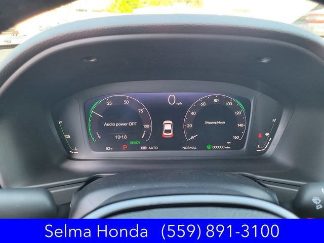 New 2026 Honda Accord Touring image 11