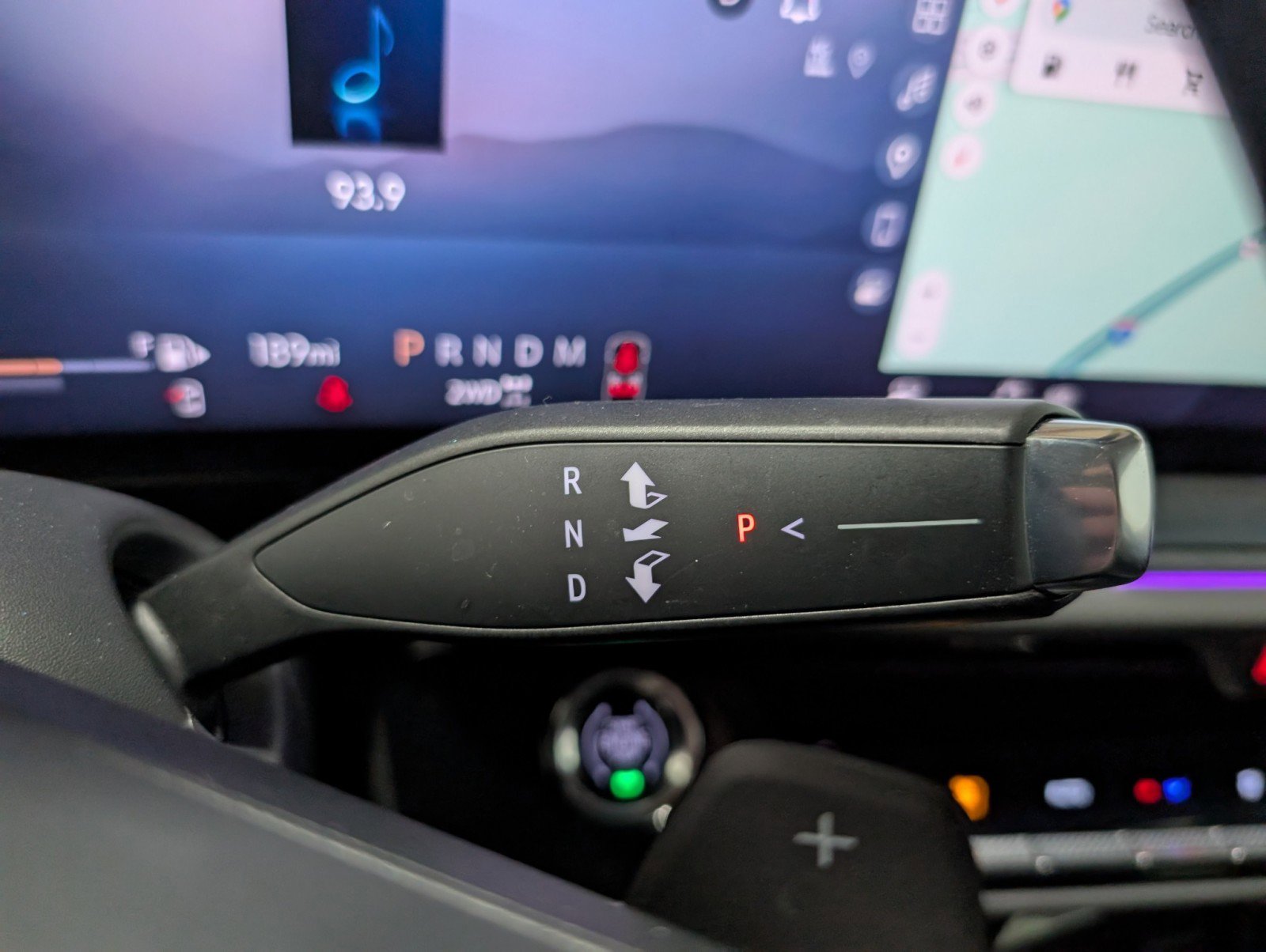 Used 2025 Buick Envision Preferred image 22