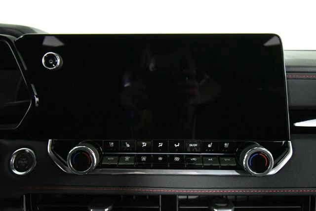 New 2026 Chevrolet Colorado Z71 w/ Technology Package image 4