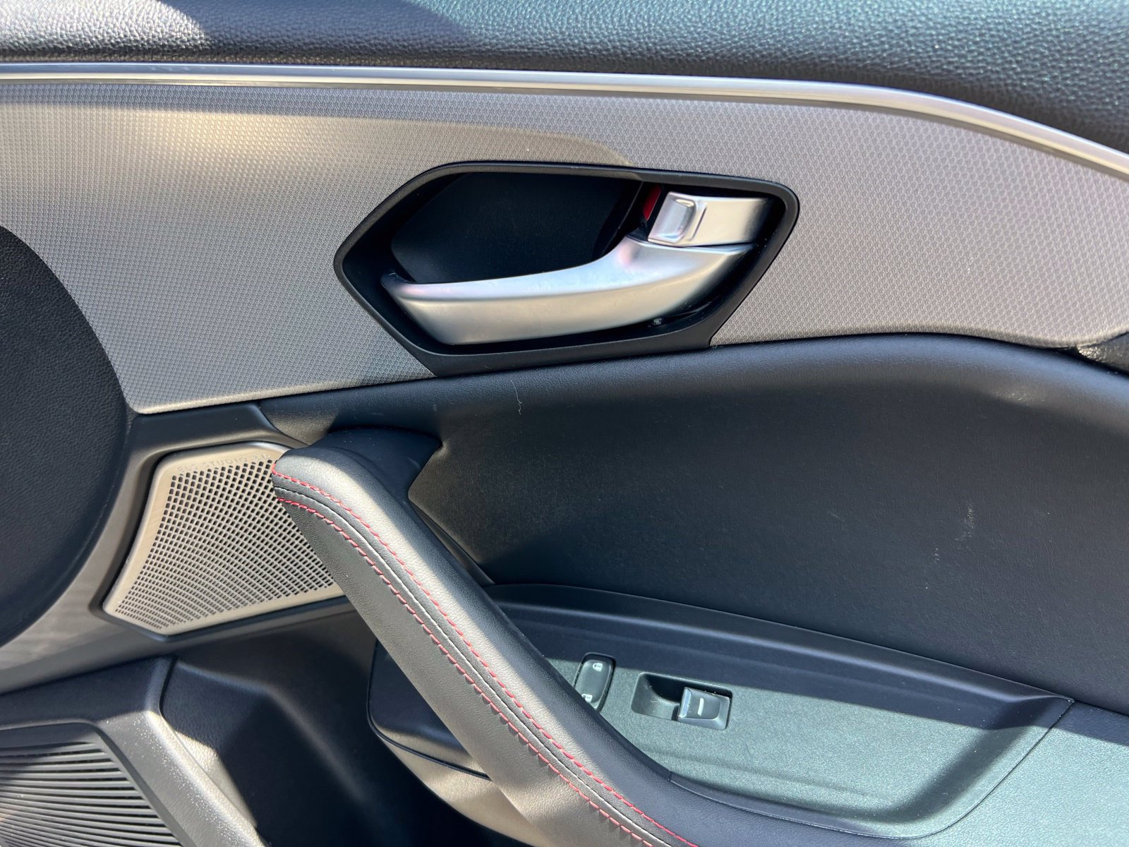Used 2021 Acura TLX w/ A-SPEC Package FWD image 53
