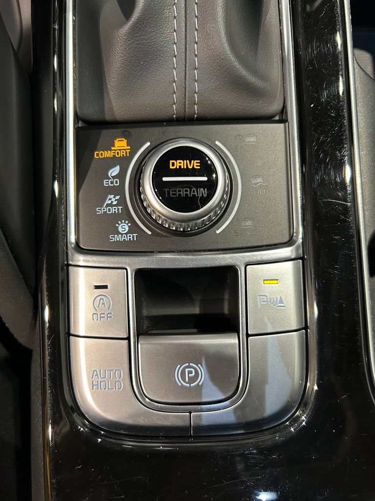 Used 2023 Kia Telluride EX X-Line AWD/4WD image 27