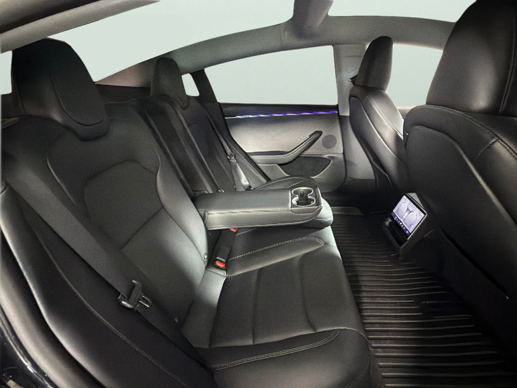 Used 2025 Tesla Model 3 Long Range RWD image 31