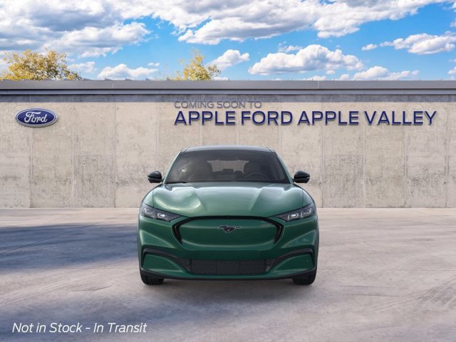 New 2026 Ford Mustang Mach-E Premium AWD/4WD image 6