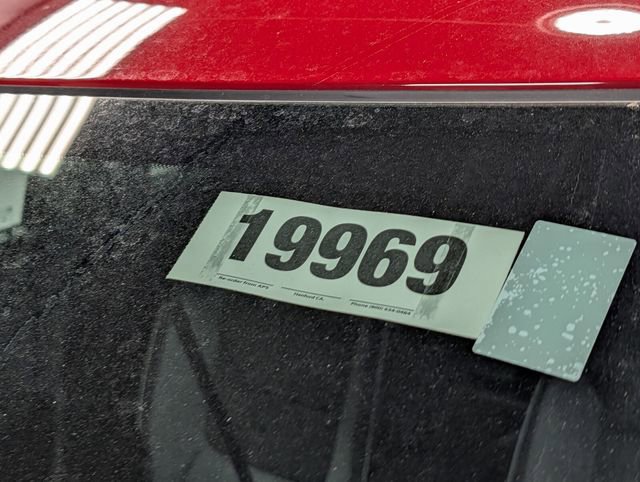 New 2026 Chevrolet TrailBlazer LT w/ LT Cold Weather Package image 26