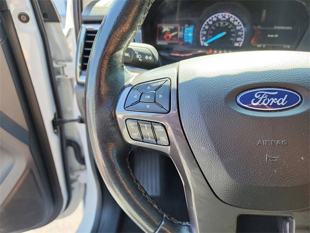 Certified 2020 Ford Ranger Lariat w/ Technology Package image 26