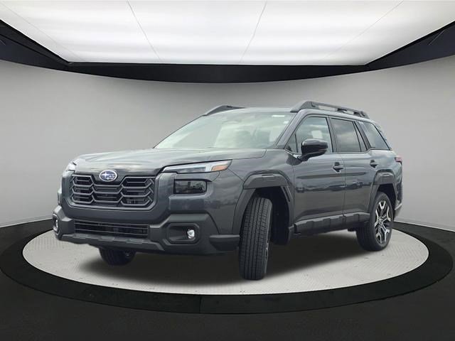 New 2026 Subaru Outback Touring XT AWD/4WD image 3