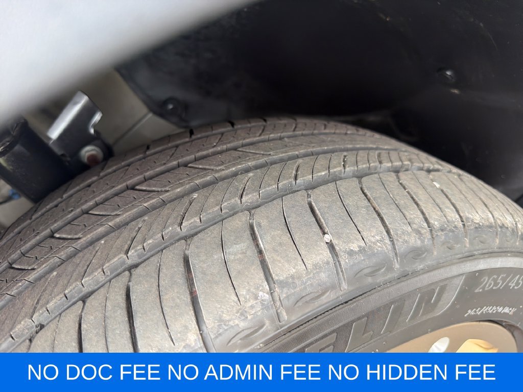 Used 2023 Honda Passport Elite image 31