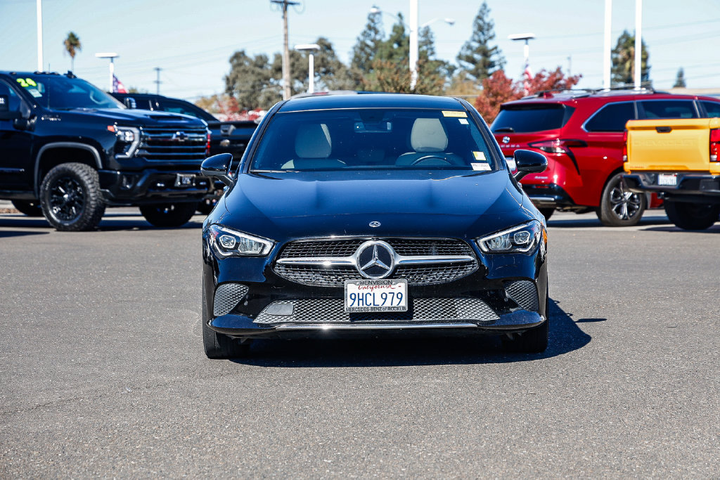 Used 2021 Mercedes-Benz CLA 250 image 6