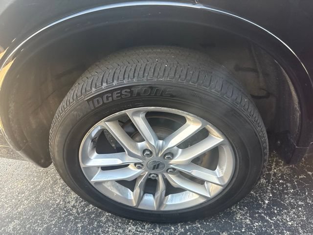 Used 2021 Dodge Durango GT AWD/4WD image 3