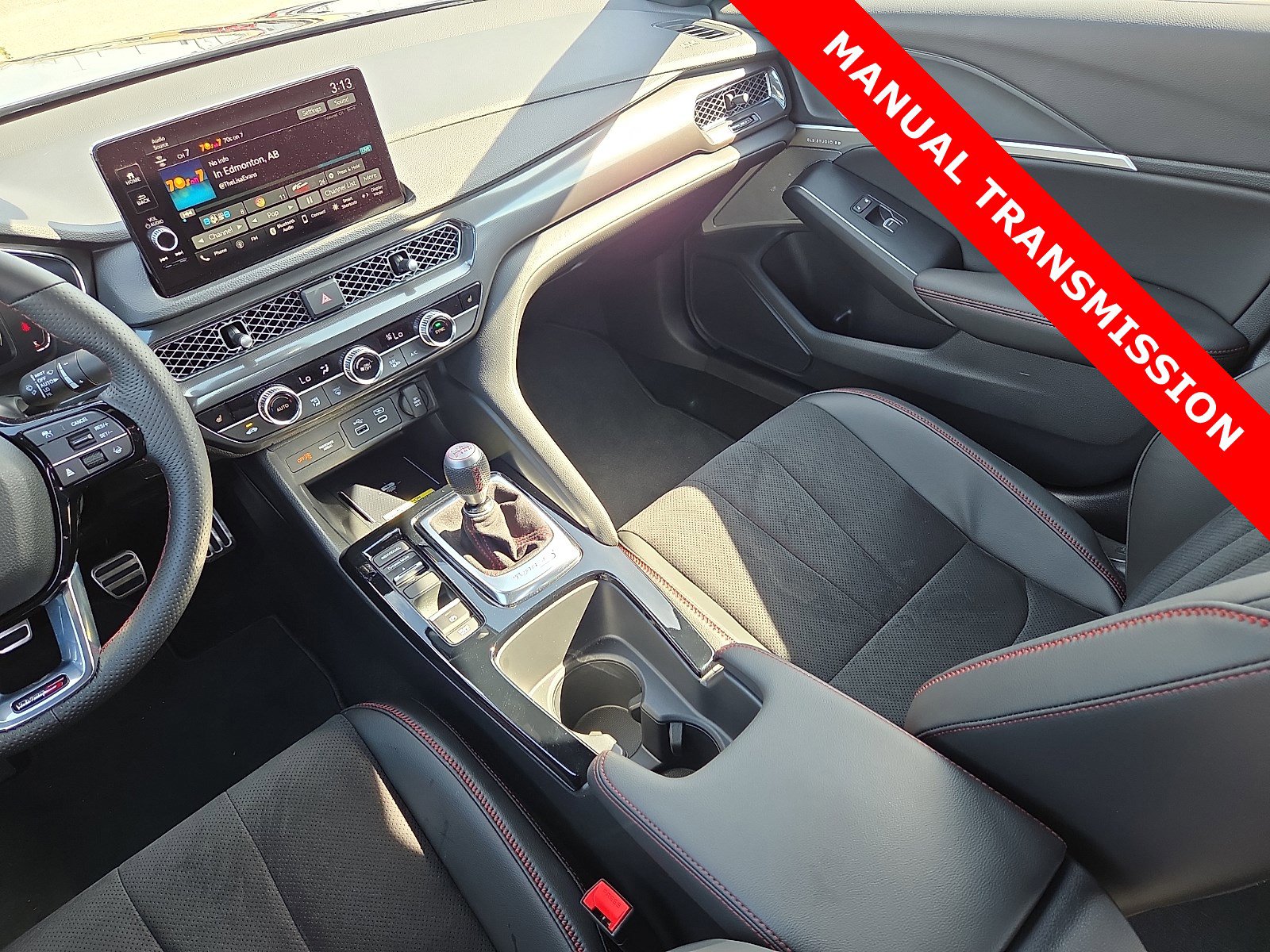 Used 2025 Acura Integra Type S image 12