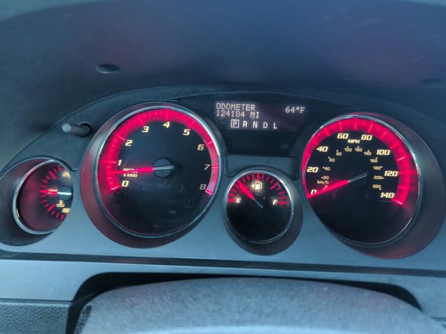 Used 2009 GMC Acadia SLE w/ Preferred Package FWD image 18
