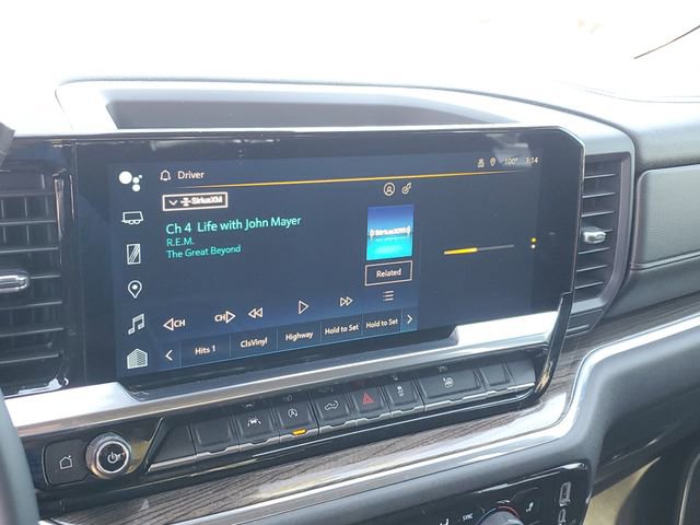 Used 2023 Chevrolet Silverado 1500 LT image 25