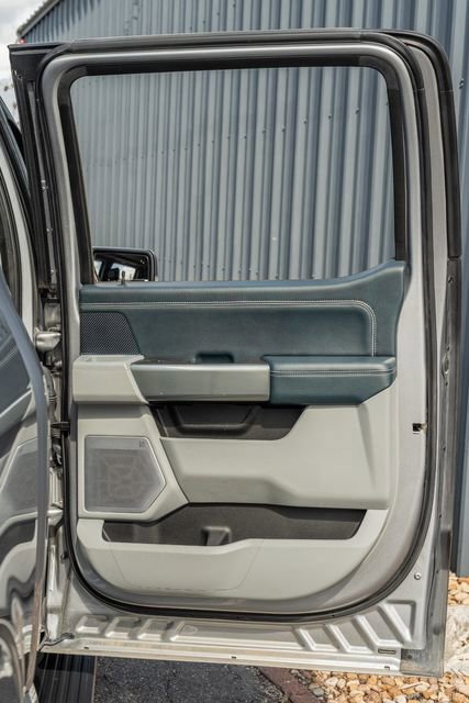 Used 2021 Ford F150 Limited image 39