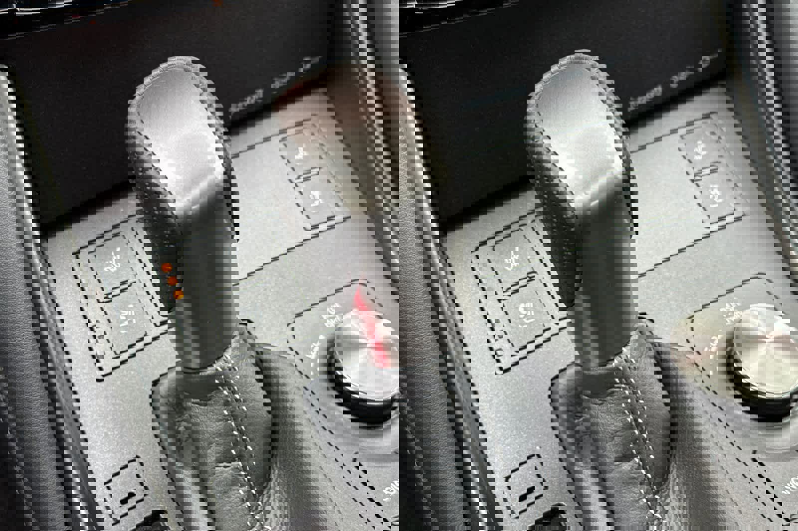 Used 2025 Lexus IS 350 F Sport image 22