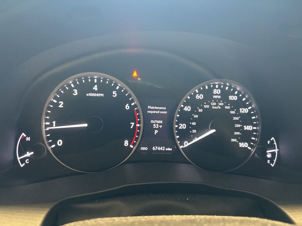 Used 2015 Lexus ES 350 w/ Ultra Luxury Package image 14