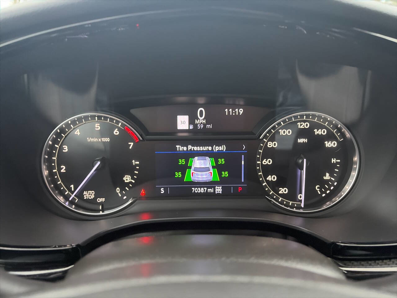 Used 2020 Cadillac XT6 Sport image 45