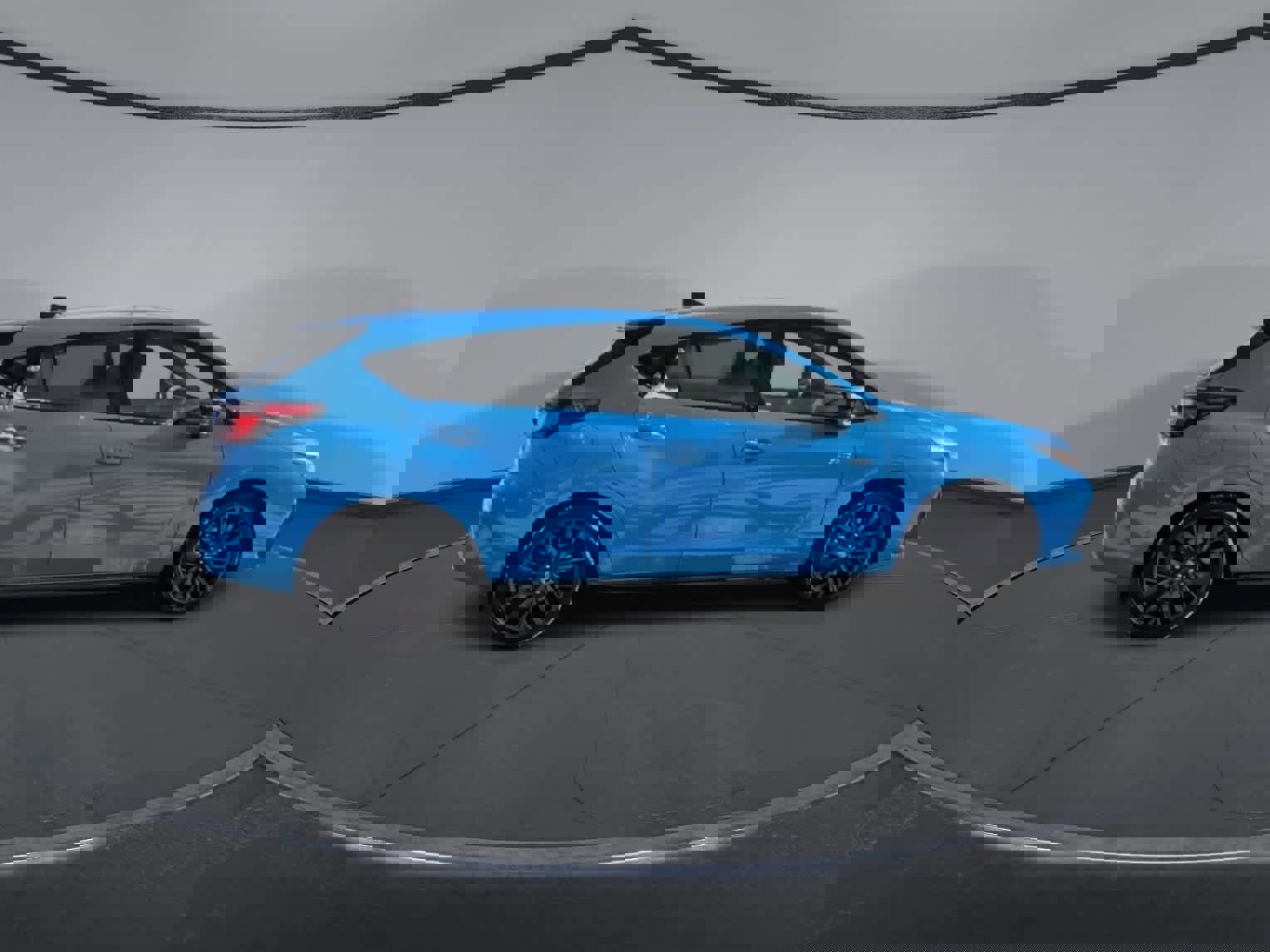 Certified 2024 Subaru Impreza RS image 8