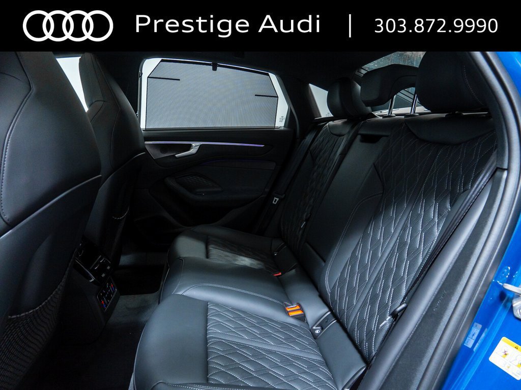 Used 2026 Audi A6 Prestige w/ Prestige Package AWD/4WD image 33