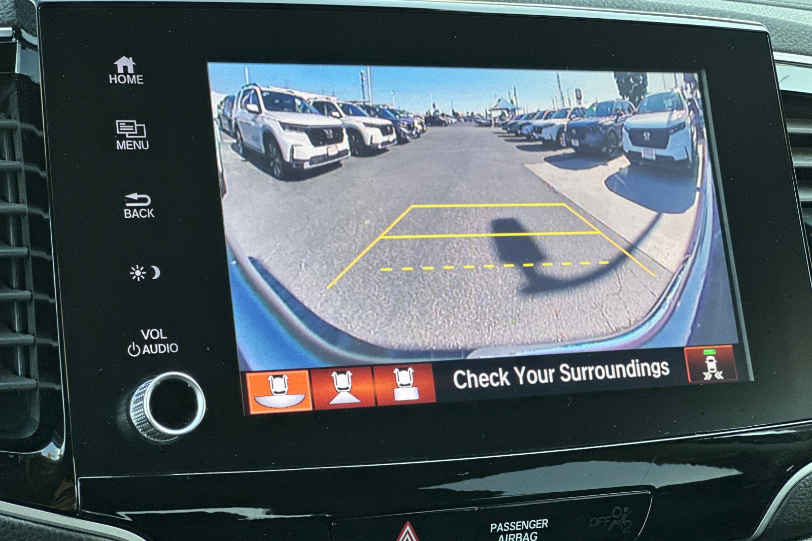 Certified 2023 Honda Ridgeline RTL-E image 19