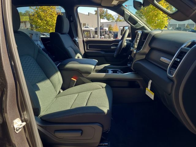 New 2026 RAM 1500 Big Horn image 26