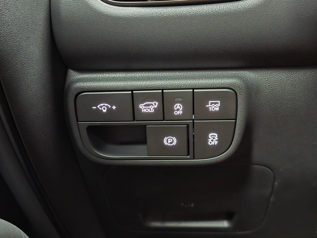 New 2026 Hyundai Palisade XRT Pro image 25