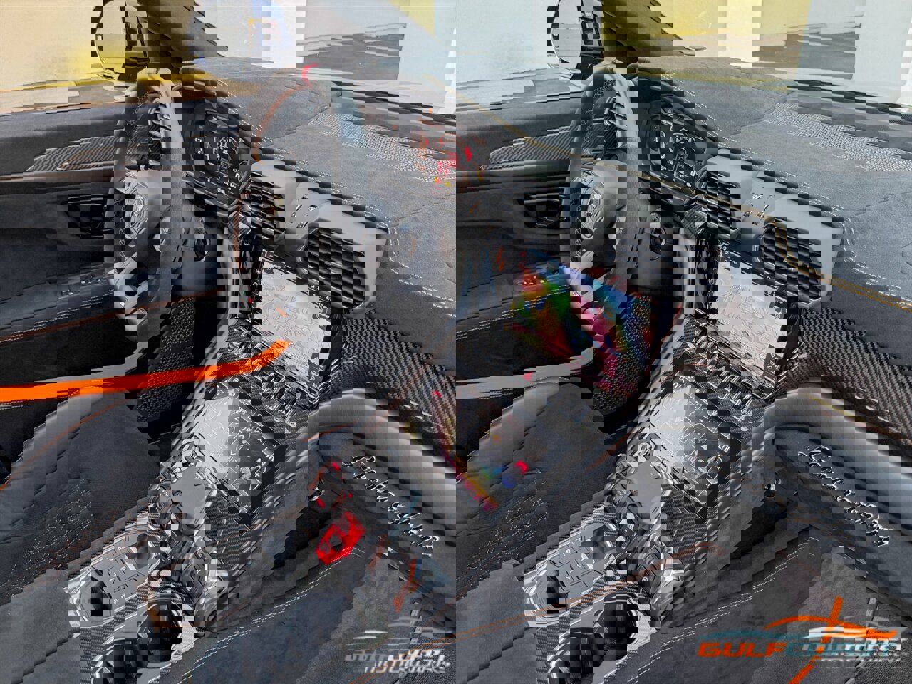 Used 2024 Lamborghini Urus Performante image 38