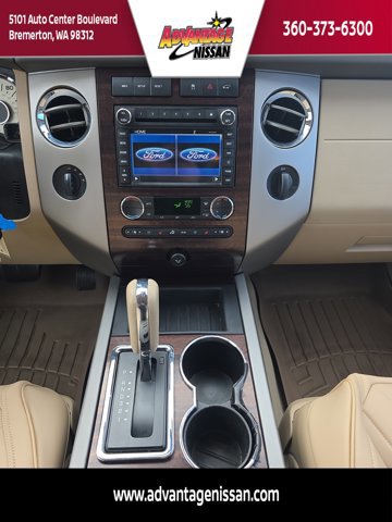Used 2011 Ford Expedition XLT w/ 202A Rapid Spec Order Code AWD/4WD image 20
