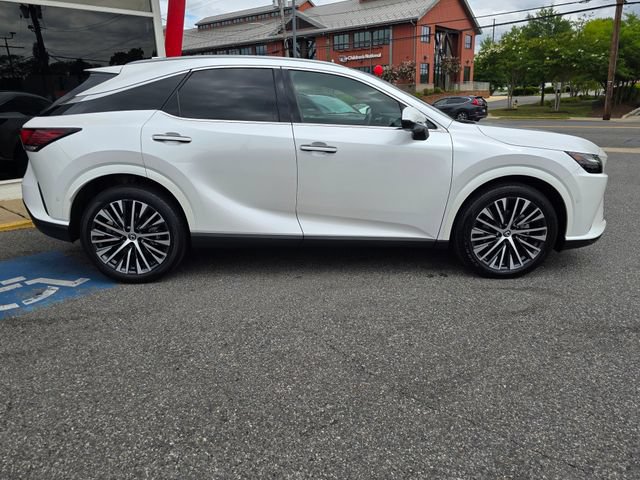 Used 2023 Lexus RX 350 w/ Accessory Package (Z1) AWD/4WD image 41