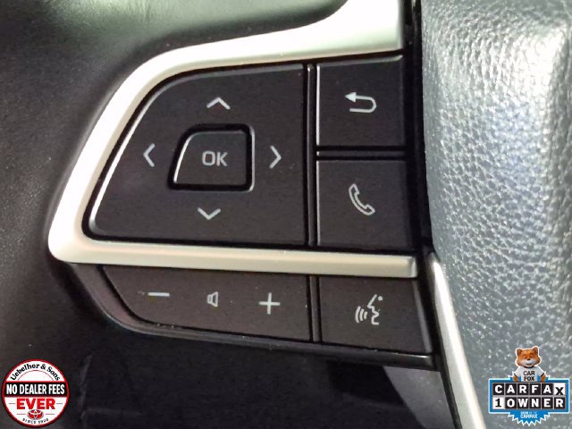 Certified 2026 Toyota Grand Highlander AWD Hybrid image 12