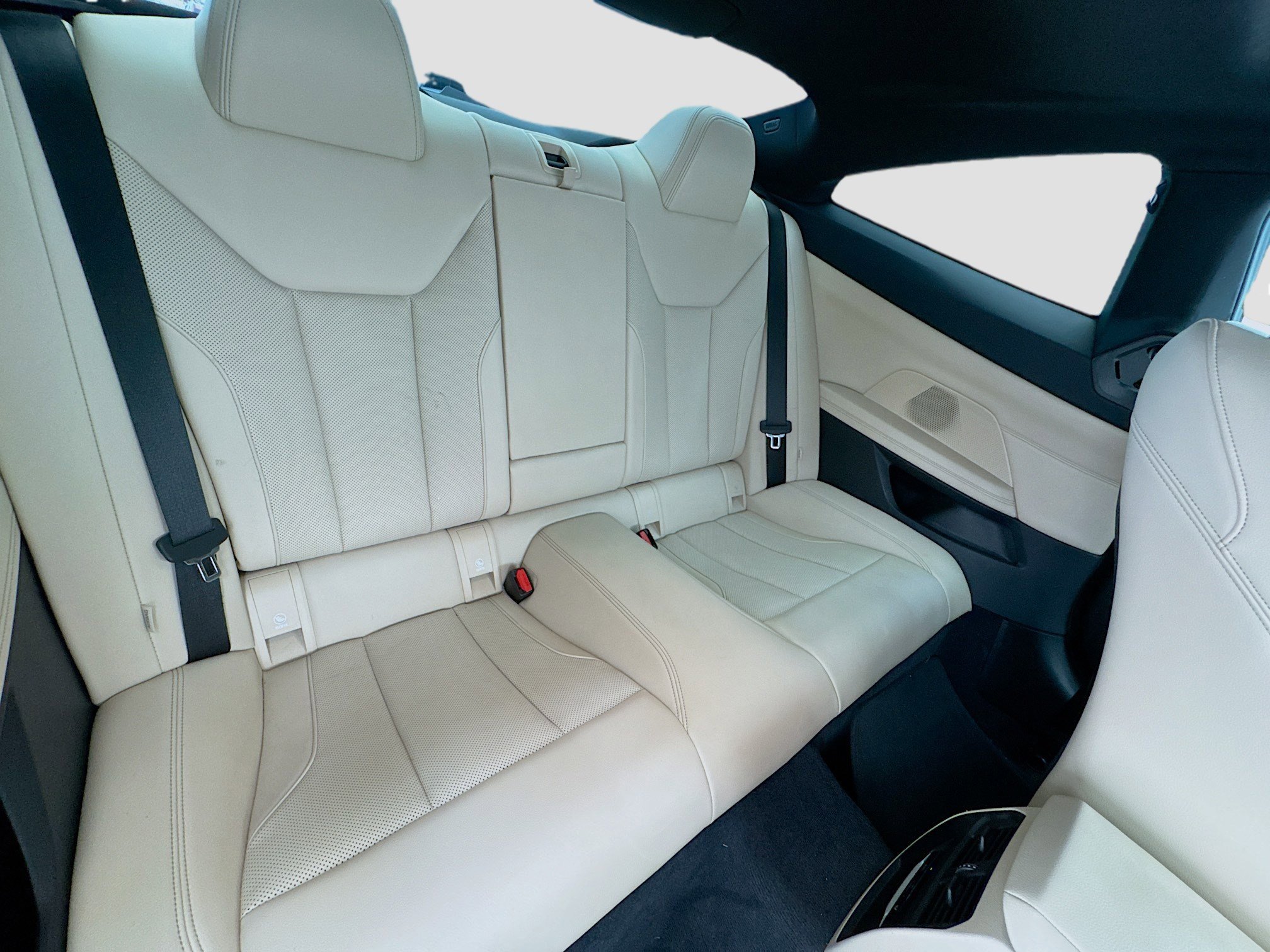 Used 2024 BMW 430i Coupe w/ Premium Package RWD image 18
