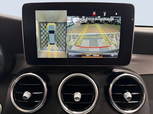 Used 2019 Mercedes-Benz GLC 300 4MATIC image 25