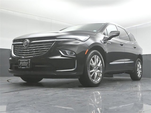 Used 2023 Buick Enclave Essence w/ Experience Buick Package image 40