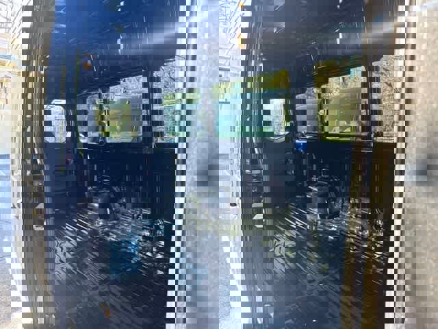 New 2025 Mercedes-Benz Sprinter 3500 image 4