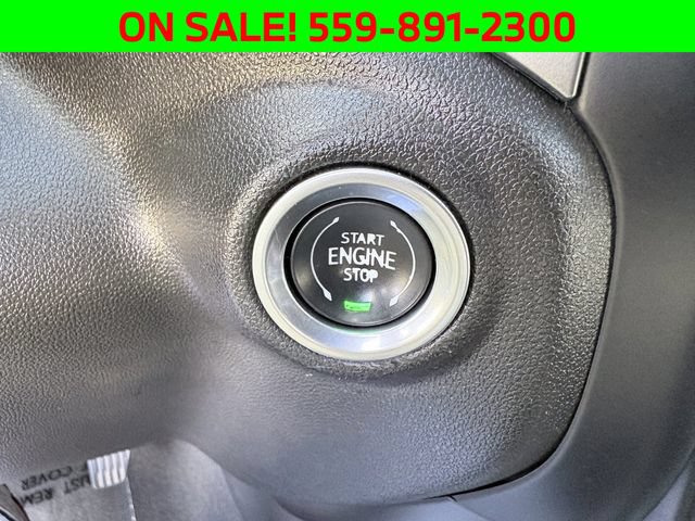 Used 2021 Chevrolet Silverado 1500 LTZ w/ LTZ Premium Package AWD/4WD image 21