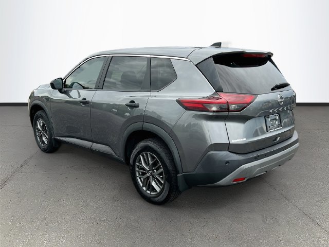 Used 2023 Nissan Rogue S FWD image 23